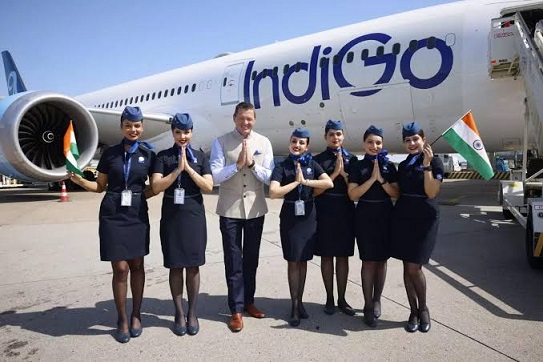 Additional Service Rates Increased For Indigo Airlines,Business Essentials, News from Dilbir Singh,Ranchi,Jharkhand