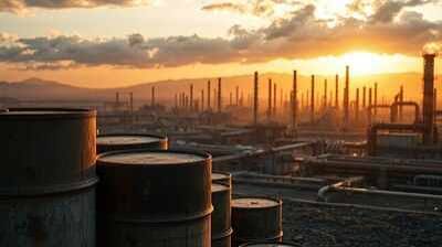 Oil Supply Shortage Due to Middle East Tensions and Restrictions on Chinese Fuel Exports,Business Essentials, News from Dilbir Singh,Ranchi,Jharkhand
