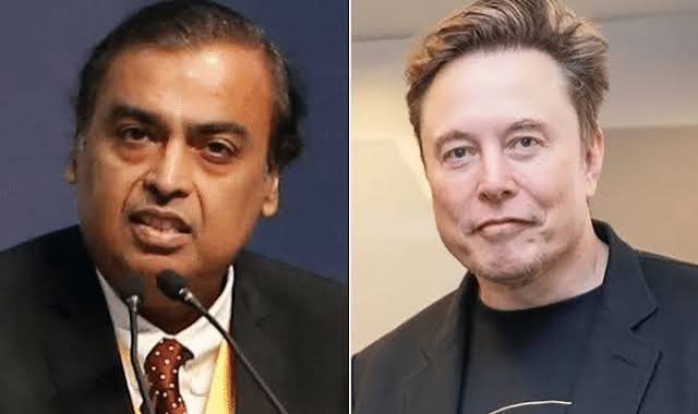 Reliance Industries Responded to Elon Musk's Social Media Post,Business Essentials, News from Dilbir Singh,Ranchi,Jharkhand