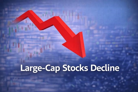 Sharp Decline In The Stock Market Again,Business Essentials, News from Dilbir Singh,Ranchi,Jharkhand
